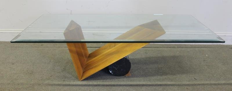 Cattelan Italian Modern Coffee Table. (1 of 7)