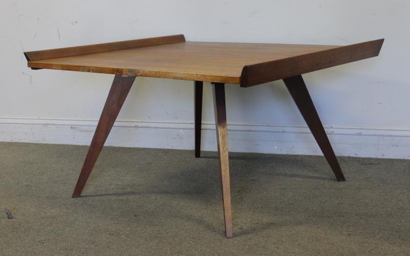 Midcentury George Nakashima M10 Coffee Table. (1 of 5)