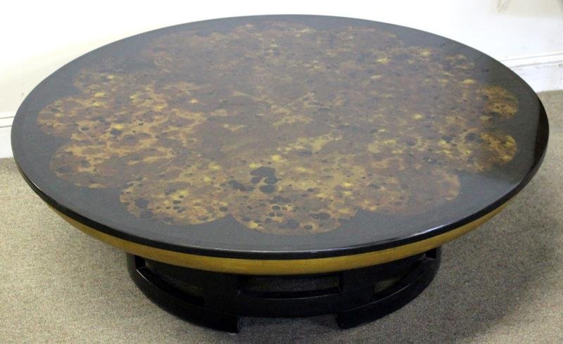 Midcentury Theodore Muller for Kittinger Lotus (1 of 4)