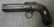 A.W. Spies 6 Barrel Pepperbox Pistol.