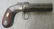 A.W. Spies 6 Barrel Pepperbox Pistol. - 4