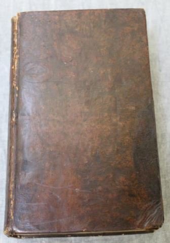 Samuel JOHNSON - A Dictionary of the English (1 of 5)