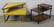 0Midcentury T.H. Robsjohn-Gibbings Side Table Lot.