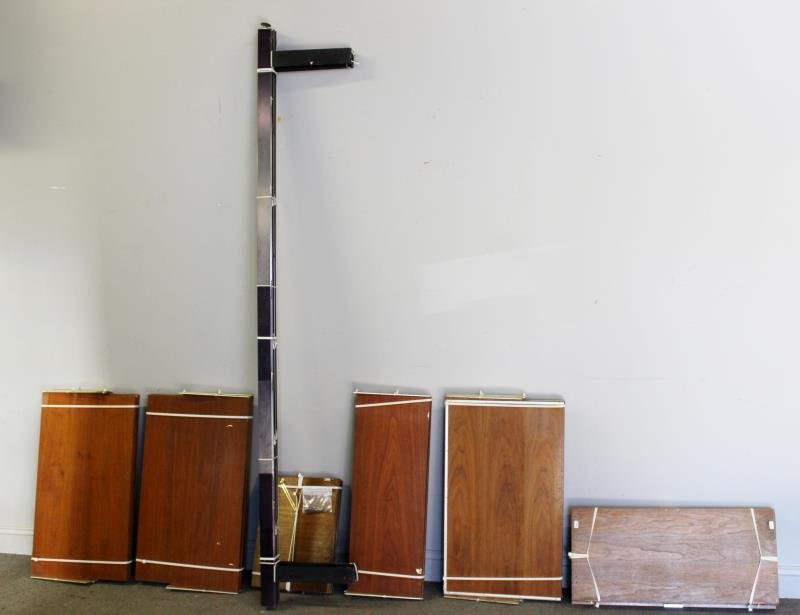 Midcentury George Nelson / Herman Miller Css Unit. (1 of 7)