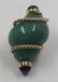 JEWELRY. Seaman Schepps Jade and Amethyst - 3