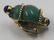 JEWELRY. Seaman Schepps Jade and Amethyst - 4