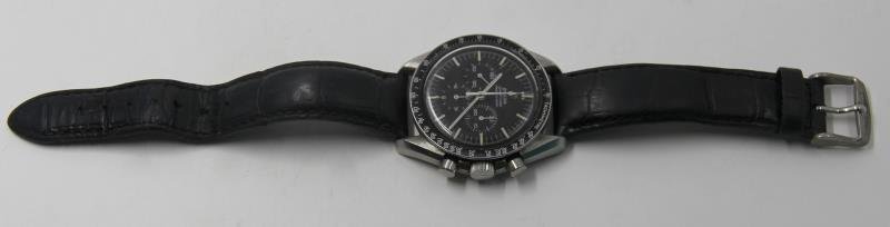 JEWELRY. Vintage Omega Speedmaster Professional (1 of 5)