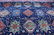 Vintage Finely Woven Handmade Roomsize Carpet. - 2
