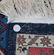 Vintage Finely Woven Handmade Roomsize Carpet. - 4