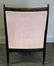 Midcentury Pair of High Back Arm Chairs. - 3