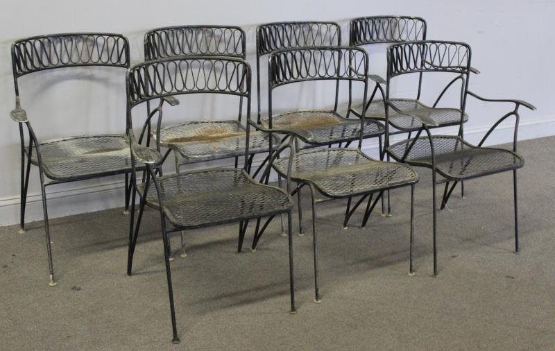 Set of Midcentury Maurizio Tempestini/ Salternini (1 of 4)