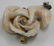 JEWELRY. Angel Skin Coral Pendant and Ring. - 2