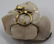 JEWELRY. Angel Skin Coral Pendant and Ring. - 5