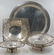 SILVER. Egyptian Silver Grouping.