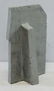 PERLMAN, Joel. Glazed Ceramic Abstract Sculpture. - 5