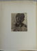 "Paul Cezanne" Book by A. Vollard with Original - 2