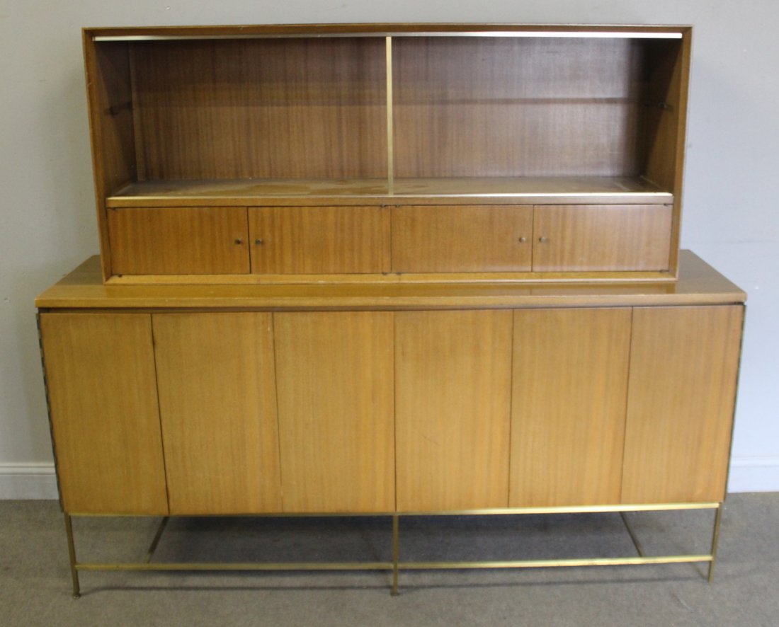Midcentury Paul McCobb for Calvin Cabinet. (1 of 5)