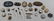 JEWELRY. Antique and Vintage Jewelry Grouping.