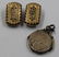 JEWELRY. Antique and Vintage Jewelry Grouping. - 5