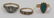 JEWELRY. Antique and Vintage Jewelry Grouping. - 6