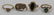 JEWELRY. Antique and Vintage Jewelry Grouping. - 7