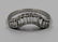 JEWELRY. Platinum and Diamond Engagement Ring. - 3