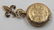 JEWELRY. 14kt Gold Waltham Ladies Pocket Watch. - 3