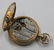 JEWELRY. 14kt Gold Waltham Ladies Pocket Watch. - 5