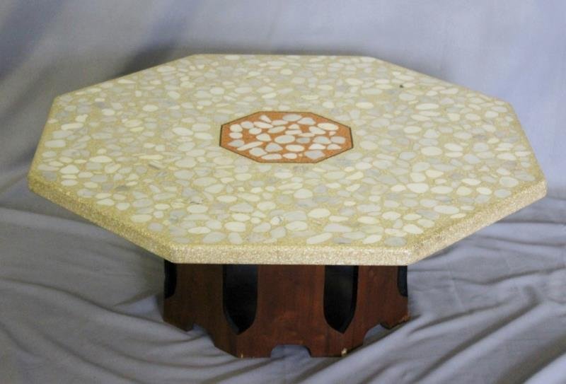 Midcentury Harvey Probber Coffee Table. (1 of 3)