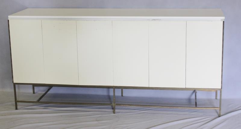 Midcentury Paul McCobb for Calvin White Cabinet. (1 of 4)