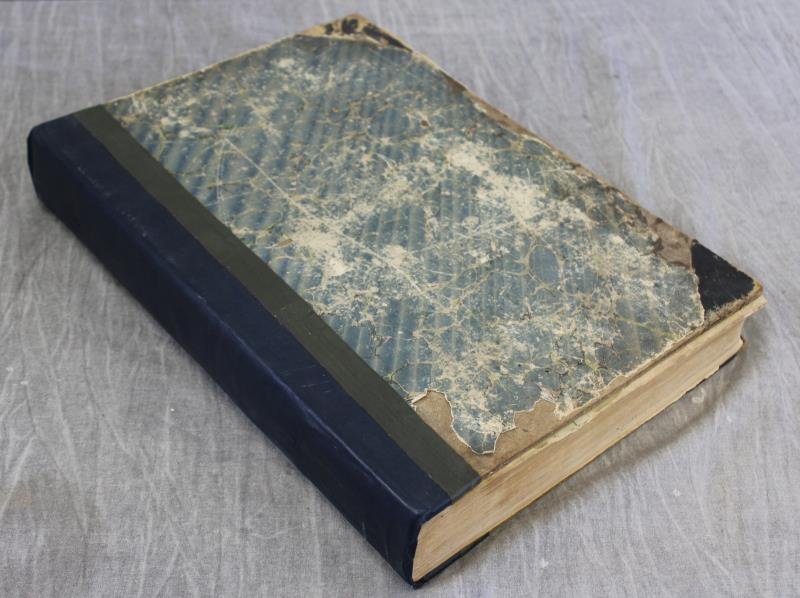 Harper's Weekly Magazines with Lincoln content (1 of 5)