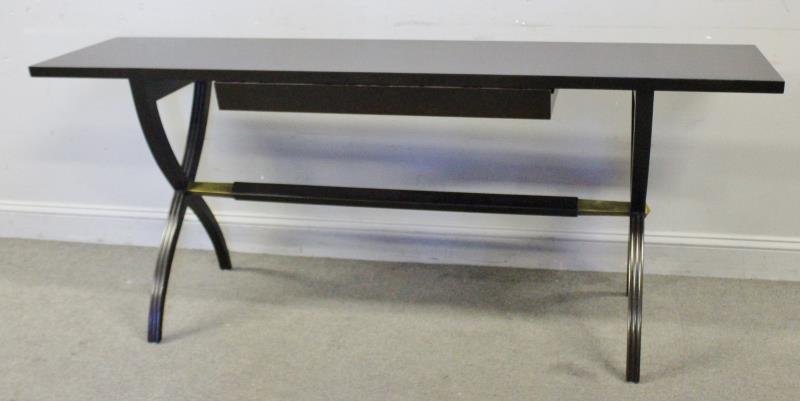 Midcentury Edward Wormley for Dunbar Console Table (1 of 5)
