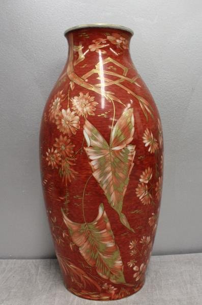 ROSENTHAL, Artist Signed and Decorated porcelain (1 of 5)