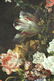 MONNOYER, Jean-Baptiste. Oil on Canvas. Floral - 3