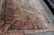 Antique Finely Woven Handmade Kirman Carpet - 2