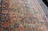 Antique Finely Woven Handmade Kirman Carpet - 3