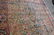 Antique Finely Woven Handmade Kirman Carpet - 4