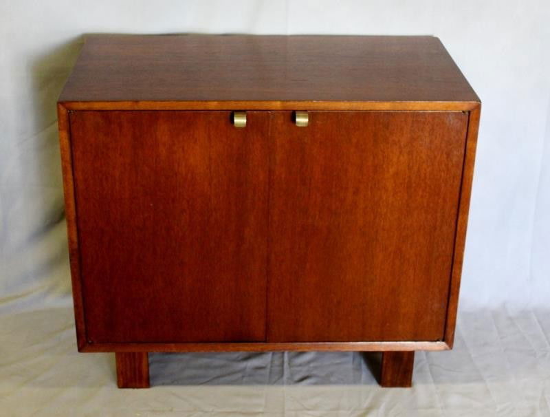 Midcentury George Nelson for Herman Miller (1 of 5)