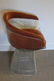 Midcentury Warren Platner; Knoll Arm Chair. - 2