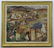 MUTER, Mela. Oil on Canvas. Provencal Village - 2