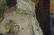 MUTER, Mela. Oil on Canvas. Provencal Village - 7