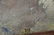 MUTER, Mela. Oil on Canvas. Provencal Village - 8