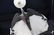 Magnificent Art Deco Patinated Steel & Alabaster - 5