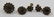 JEWELRY. Antique and Vintage Jewelry Grouping. - 7