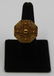 JEWELRY. Asian Gold Jewelry Grouping. - 2