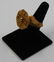 JEWELRY. Asian Gold Jewelry Grouping. - 3
