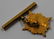 JEWELRY. Asian Gold Jewelry Grouping. - 8