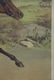 Two Currier and Ives Hand Colored Lithographs. - 10