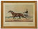 Two Currier and Ives Hand Colored Lithographs. - 2