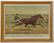 Two Currier and Ives Hand Colored Lithographs. - 8